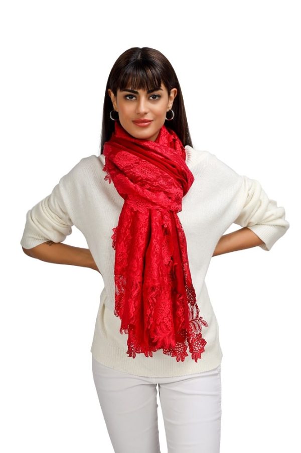 Center Bail Design with JL05 Dull Lace - Image 5